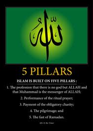 5-rukun-islam